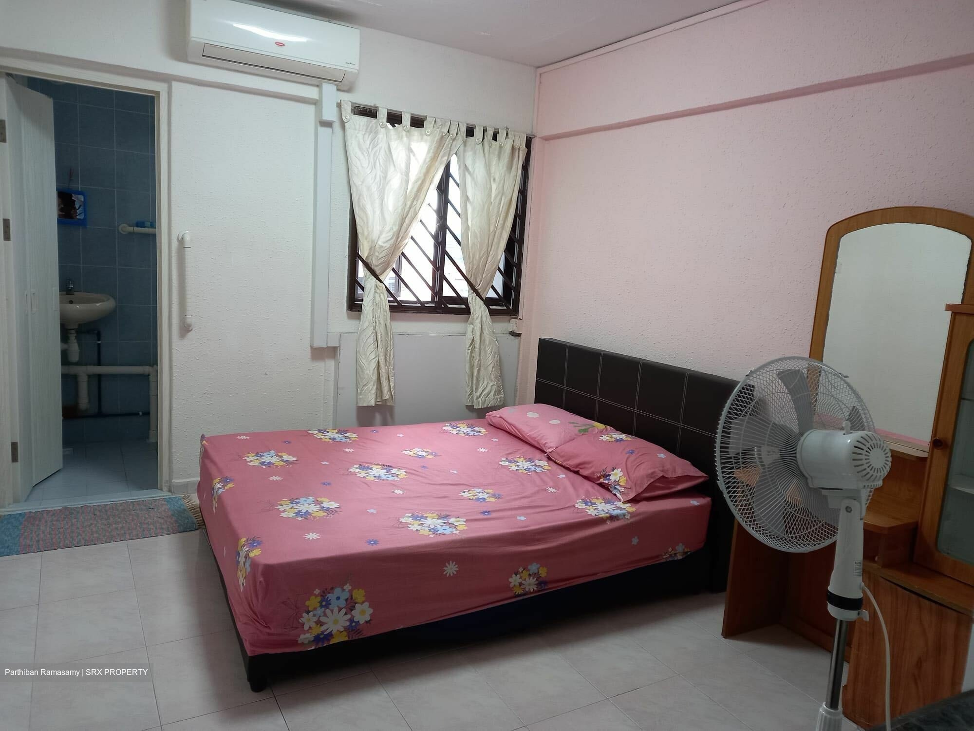 Blk 506 West Coast Vista (Clementi), HDB 3 Rooms #353888141